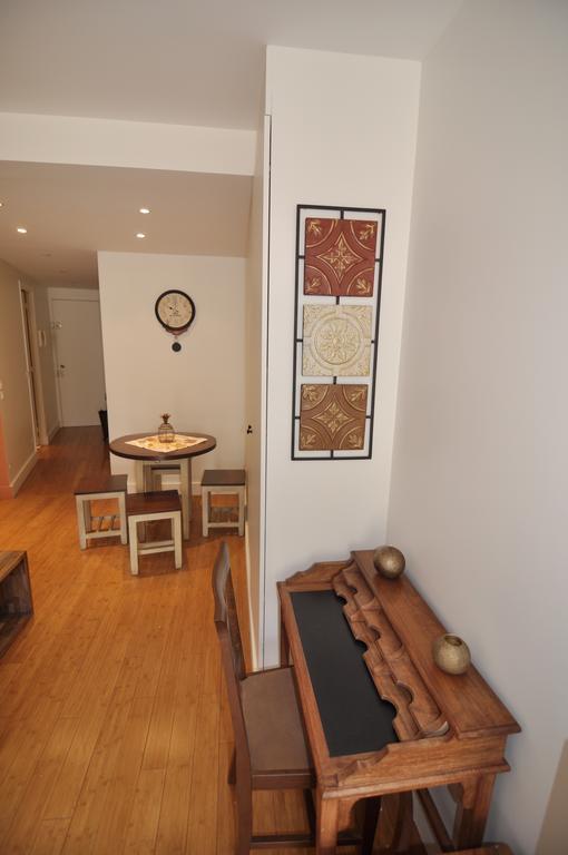 פריז Champs Elysees Executive Apartment מראה חיצוני תמונה