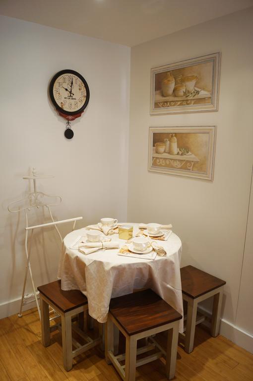 פריז Champs Elysees Executive Apartment מראה חיצוני תמונה