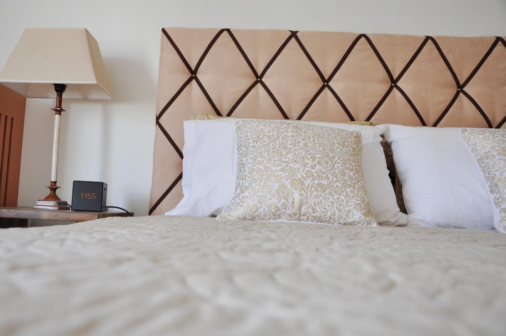 פריז Champs Elysees Executive Apartment מראה חיצוני תמונה