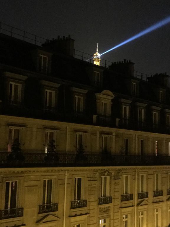 פריז Champs Elysees Executive Apartment מראה חיצוני תמונה